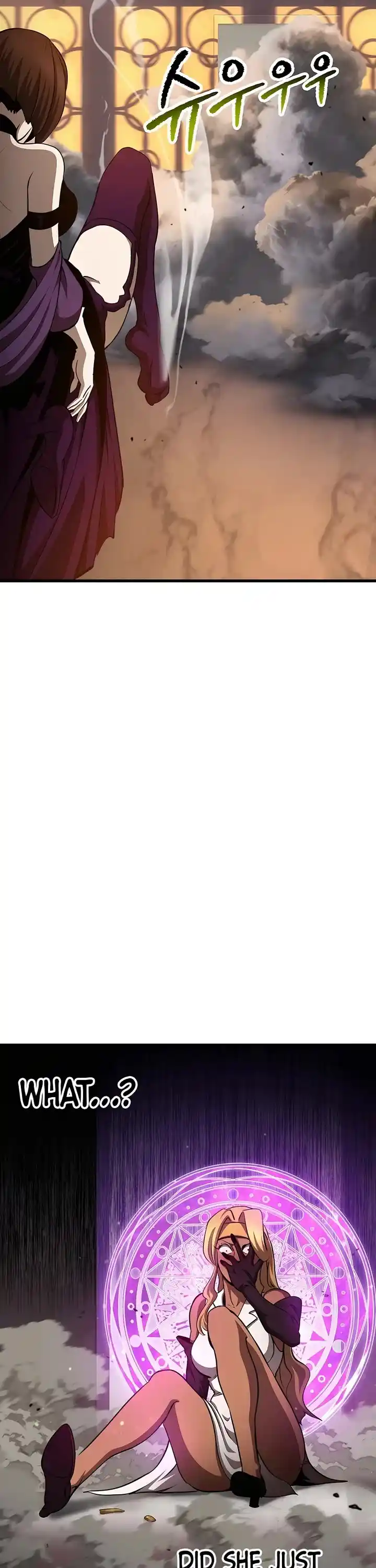 Survival Story Of A Sword King In A Fantasy World Chapter 233