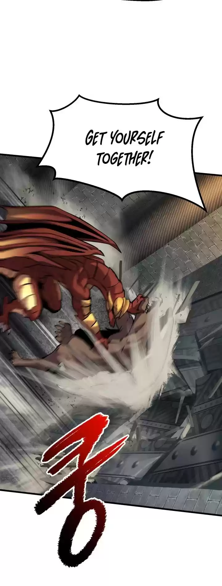 Survival Story Of A Sword King In A Fantasy World Chapter 42