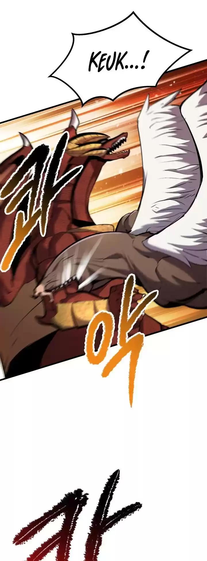 Survival Story Of A Sword King In A Fantasy World Chapter 42