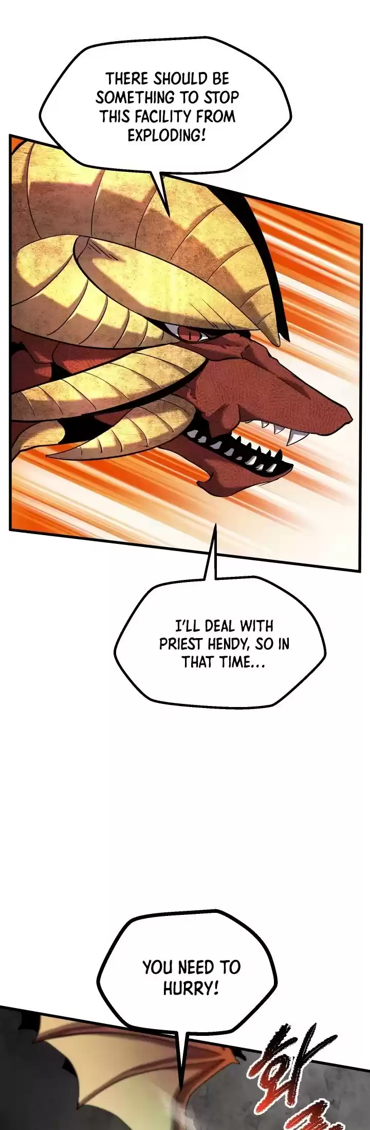 Survival Story Of A Sword King In A Fantasy World Chapter 42