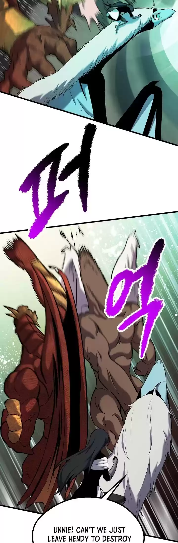 Survival Story Of A Sword King In A Fantasy World Chapter 42