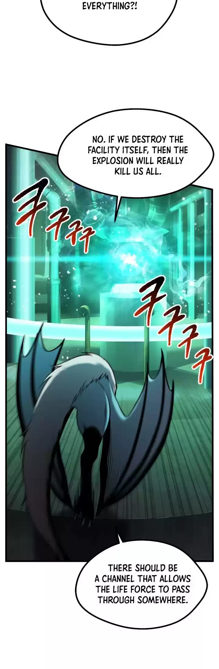 Survival Story Of A Sword King In A Fantasy World Chapter 42