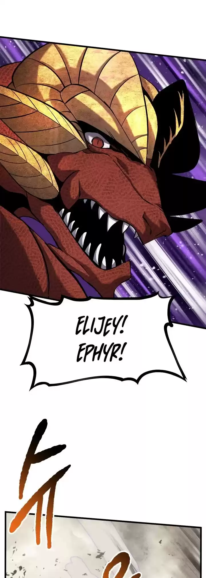 Survival Story Of A Sword King In A Fantasy World Chapter 42