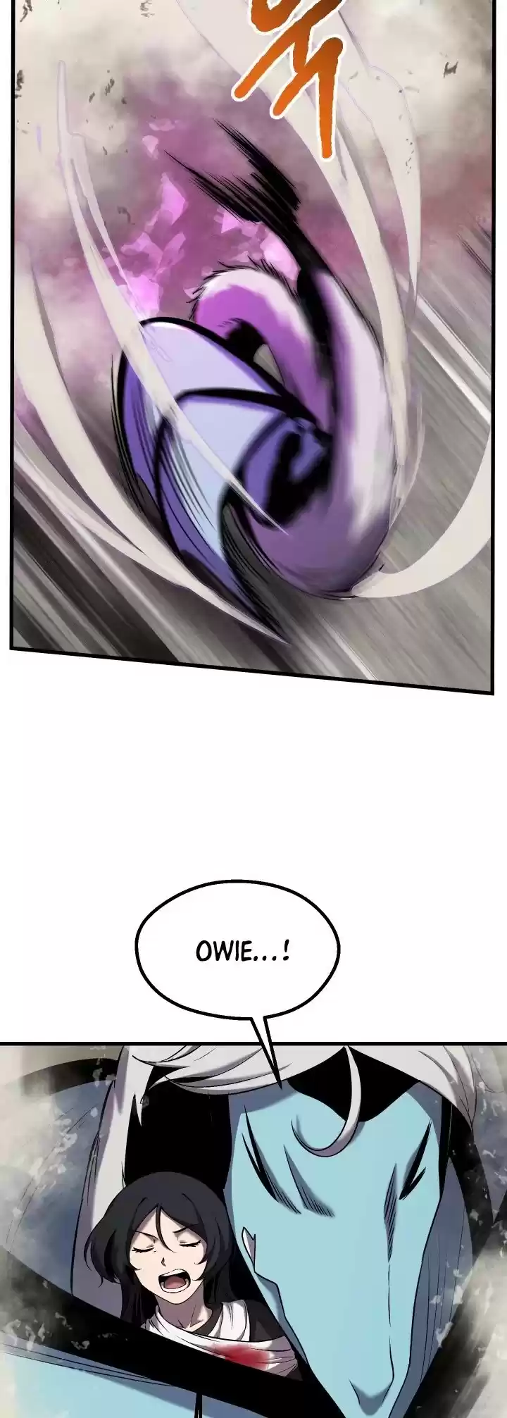 Survival Story Of A Sword King In A Fantasy World Chapter 42