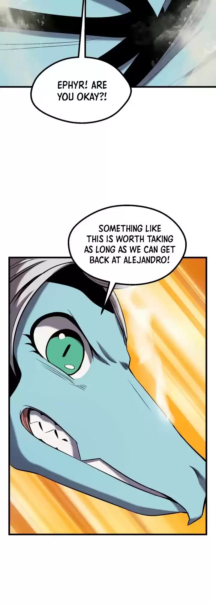 Survival Story Of A Sword King In A Fantasy World Chapter 42