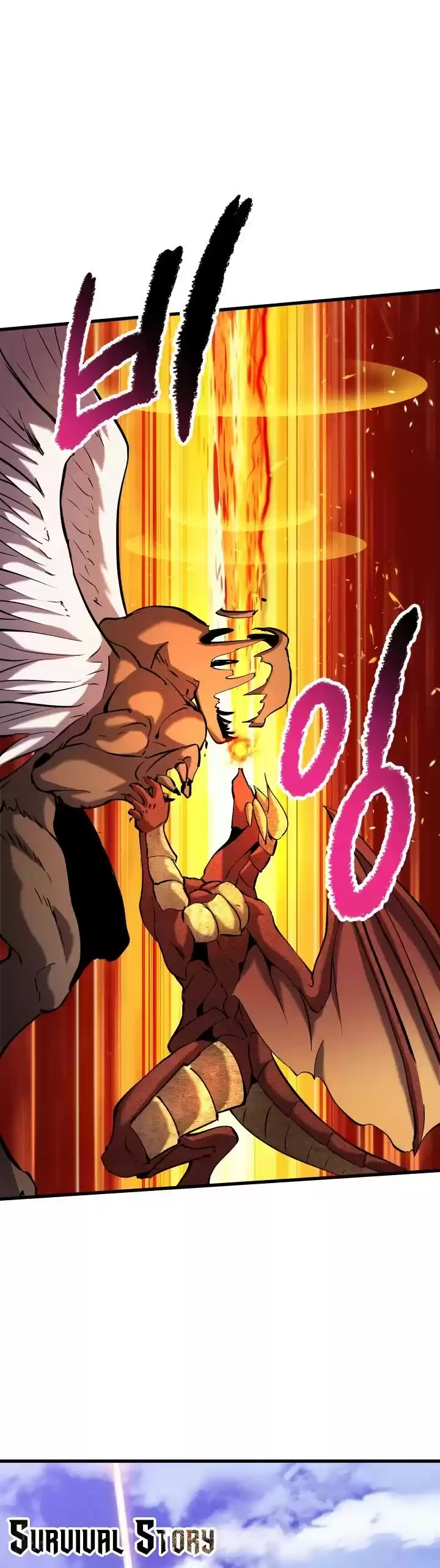 Survival Story Of A Sword King In A Fantasy World Chapter 42