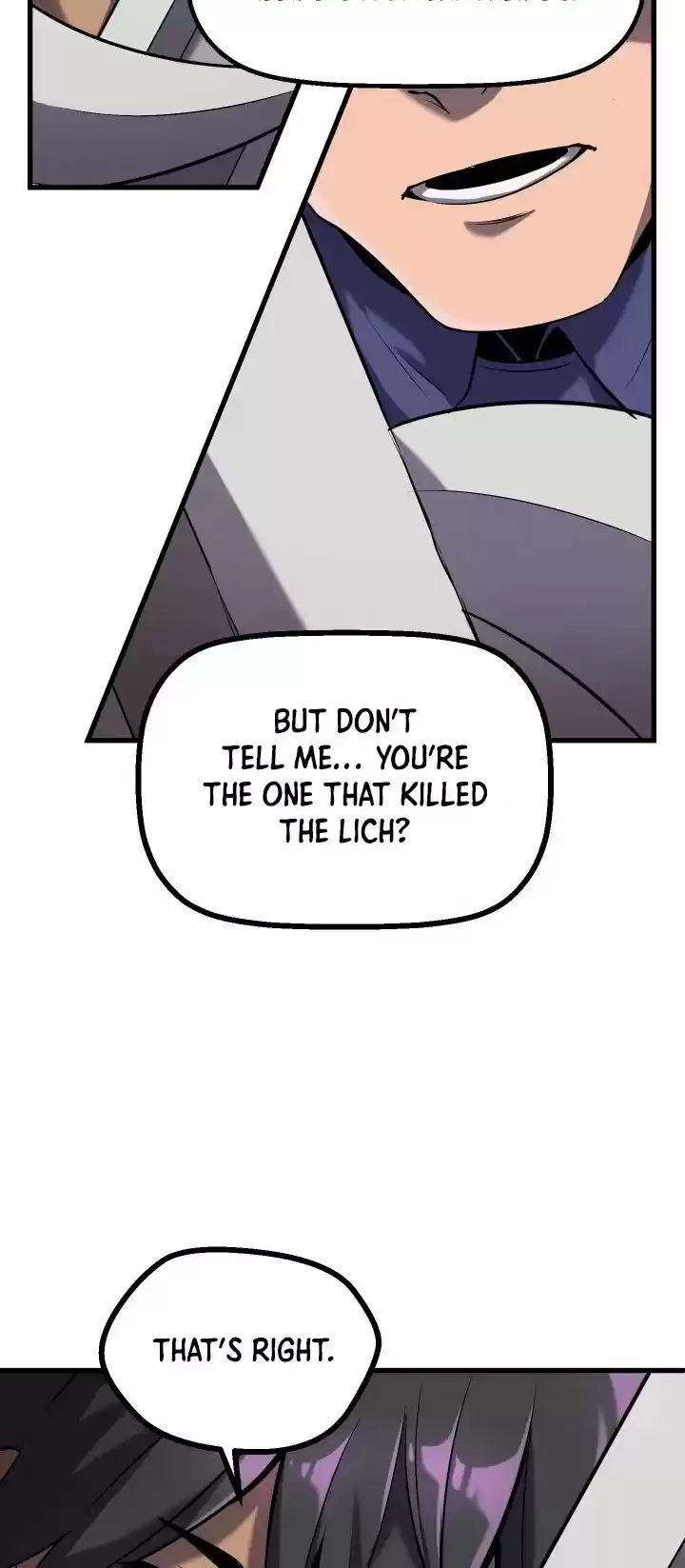 Survival Story Of A Sword King In A Fantasy World Chapter 42