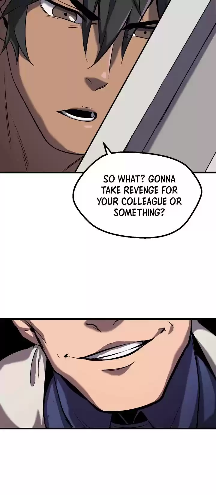 Survival Story Of A Sword King In A Fantasy World Chapter 42