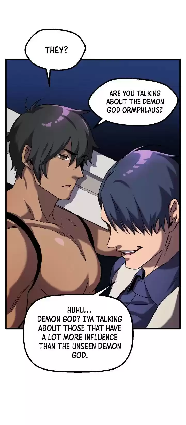 Survival Story Of A Sword King In A Fantasy World Chapter 42