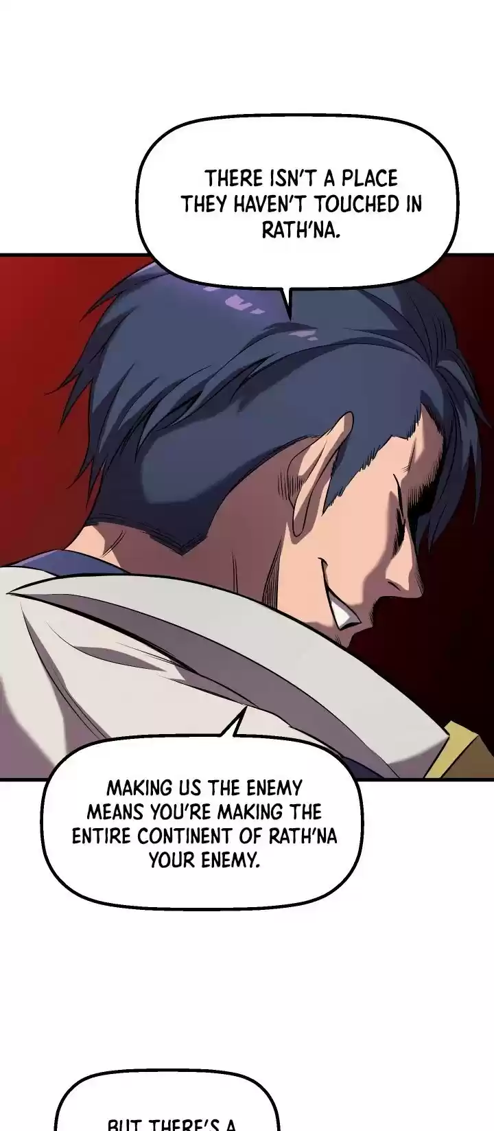 Survival Story Of A Sword King In A Fantasy World Chapter 42