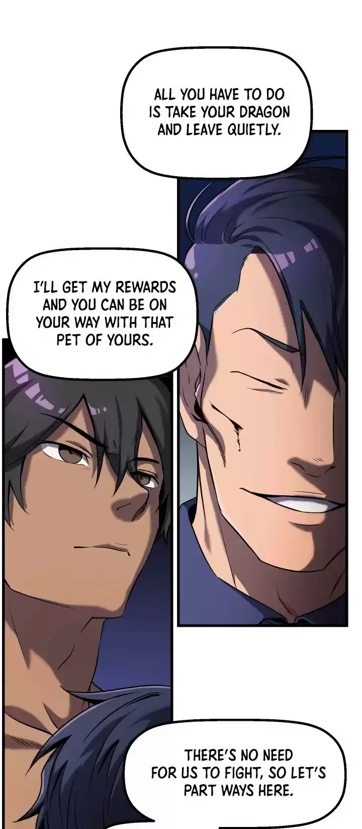 Survival Story Of A Sword King In A Fantasy World Chapter 42