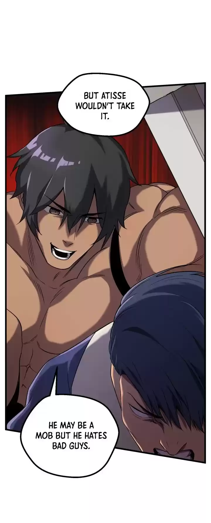 Survival Story Of A Sword King In A Fantasy World Chapter 42