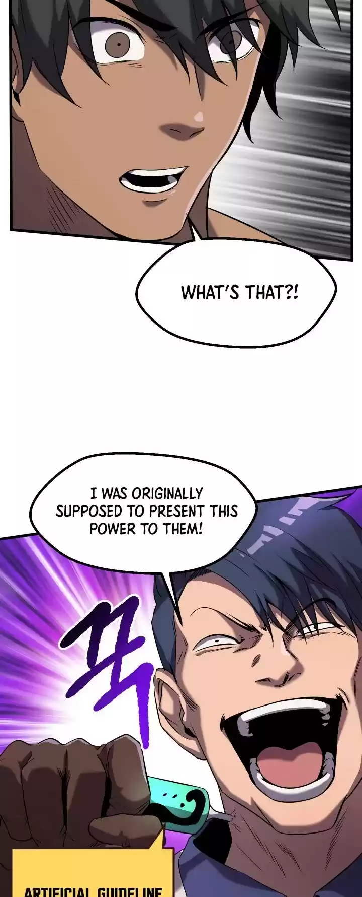 Survival Story Of A Sword King In A Fantasy World Chapter 42