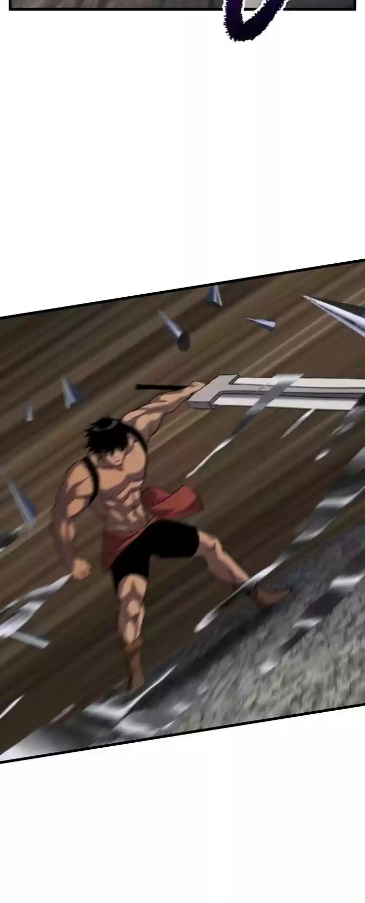 Survival Story Of A Sword King In A Fantasy World Chapter 42