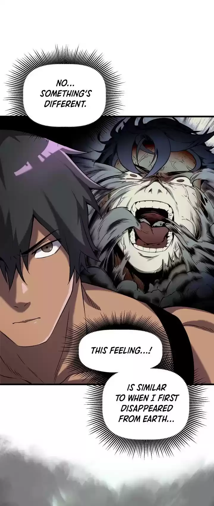 Survival Story Of A Sword King In A Fantasy World Chapter 42