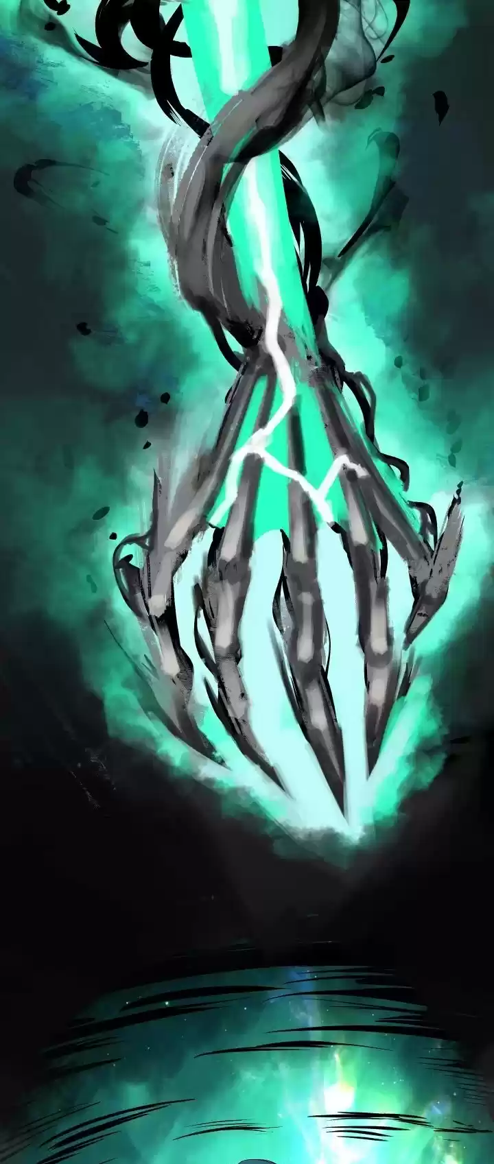 Survival Story Of A Sword King In A Fantasy World Chapter 42