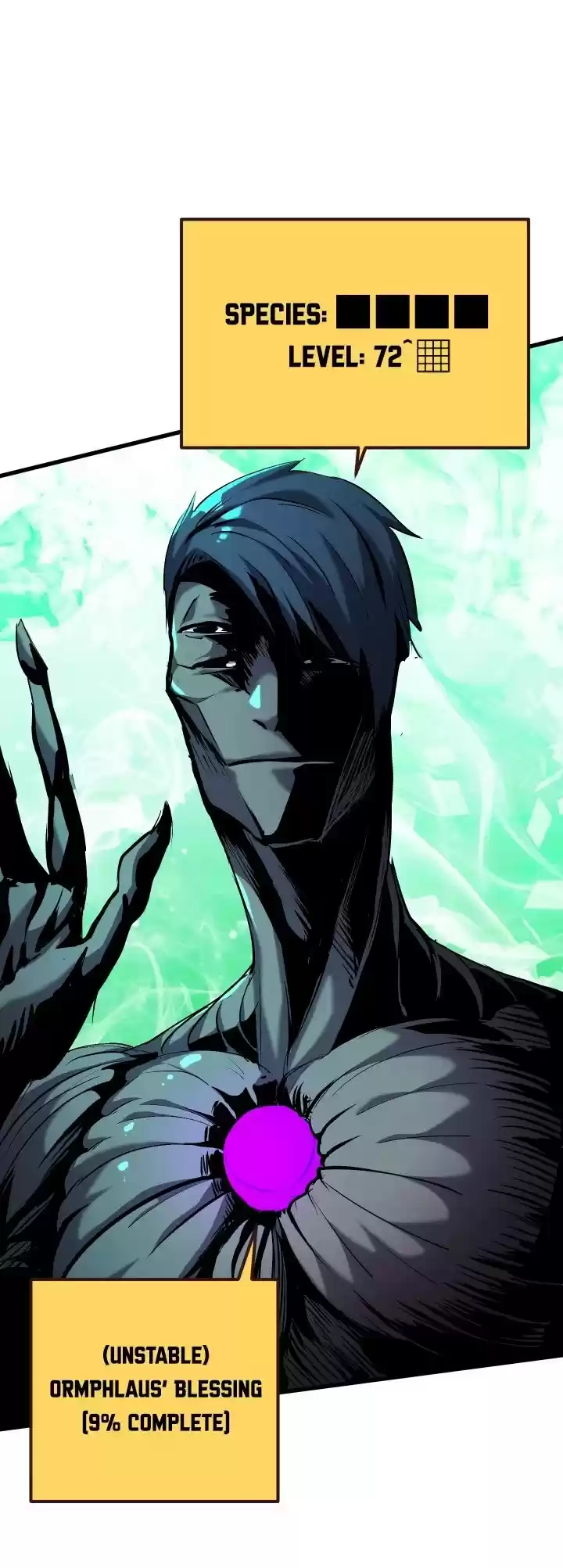 Survival Story Of A Sword King In A Fantasy World Chapter 42