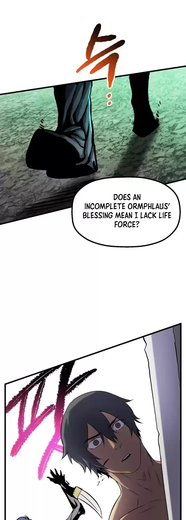 Survival Story Of A Sword King In A Fantasy World Chapter 42