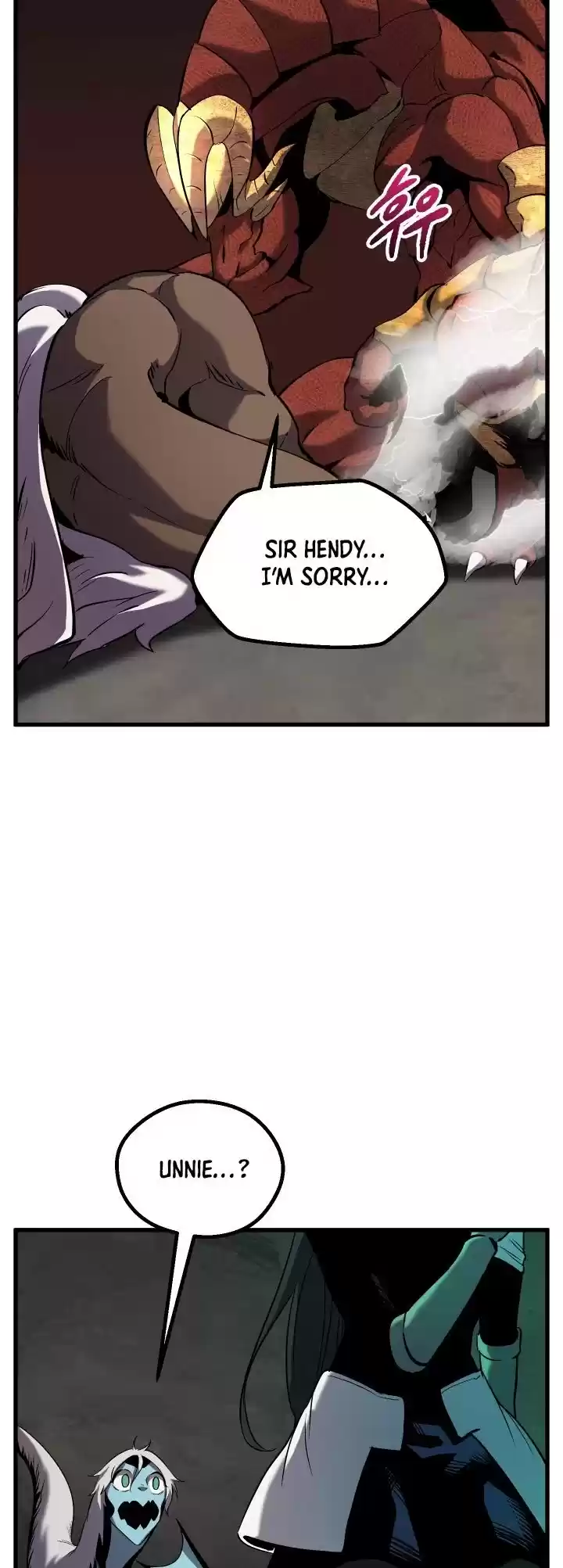 Survival Story Of A Sword King In A Fantasy World Chapter 42