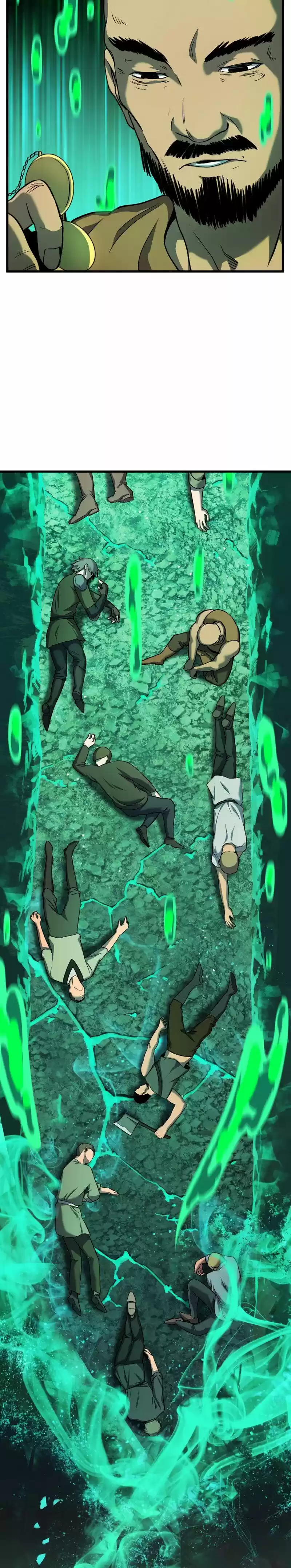 Survival Story Of A Sword King In A Fantasy World Chapter 43