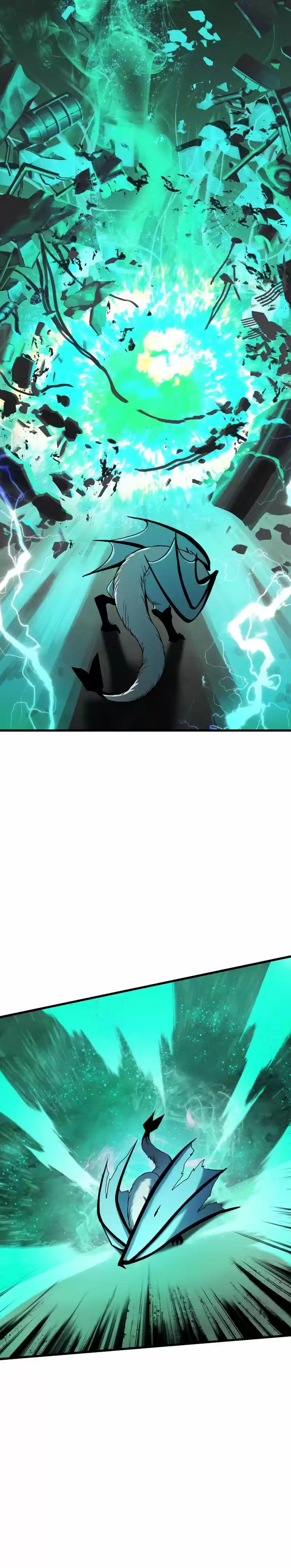 Survival Story Of A Sword King In A Fantasy World Chapter 43