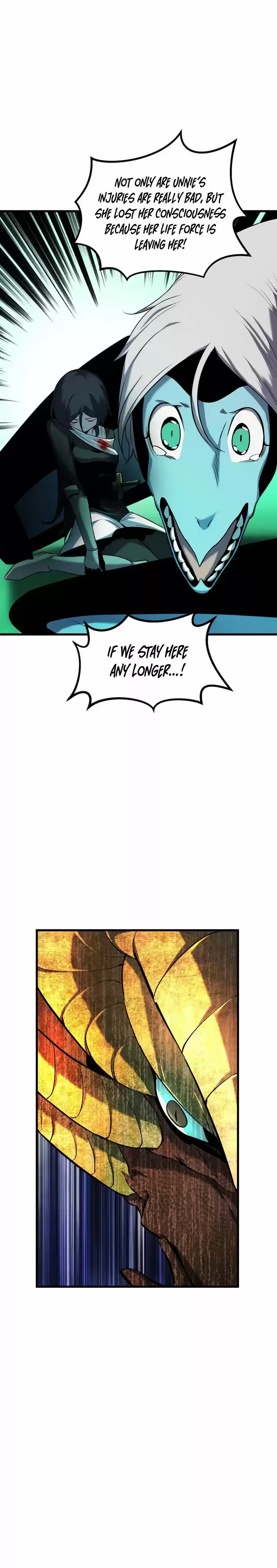 Survival Story Of A Sword King In A Fantasy World Chapter 43