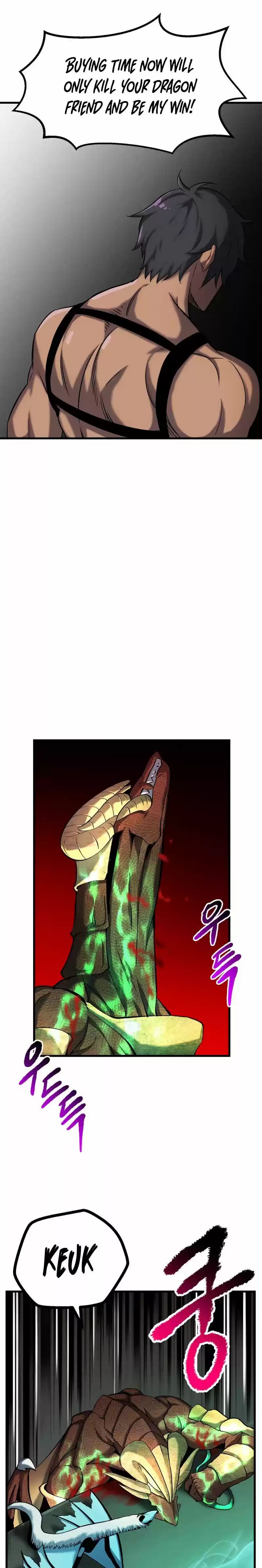 Survival Story Of A Sword King In A Fantasy World Chapter 43