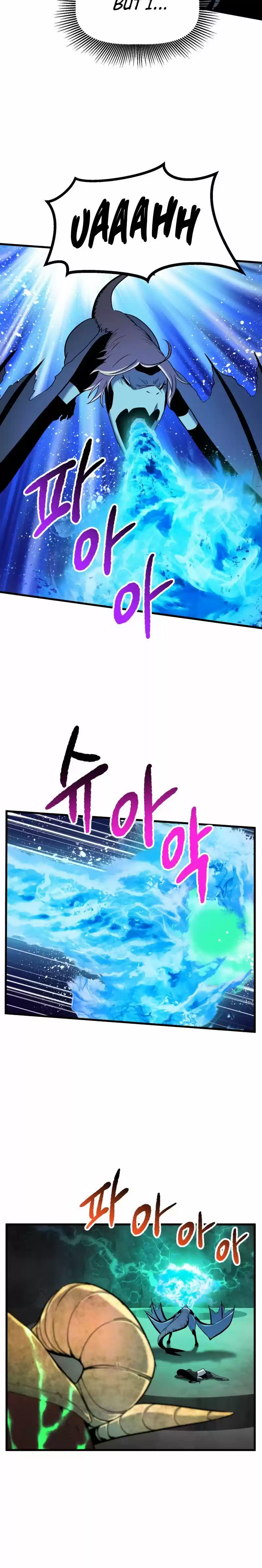 Survival Story Of A Sword King In A Fantasy World Chapter 43