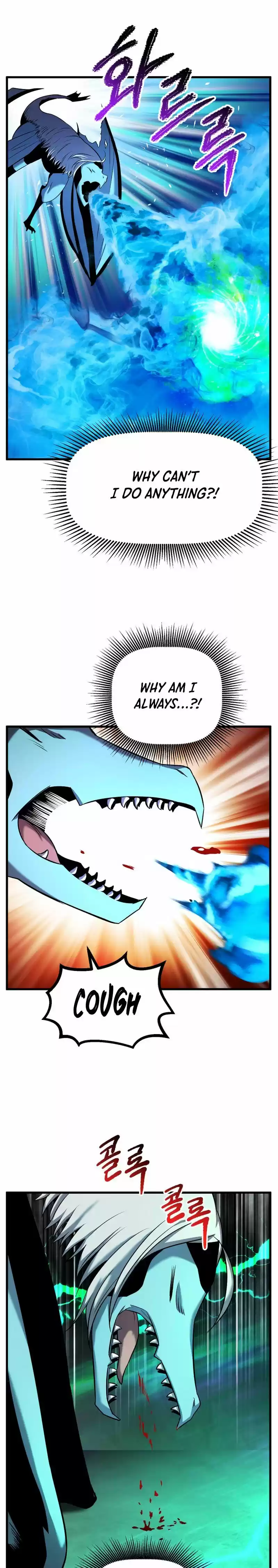 Survival Story Of A Sword King In A Fantasy World Chapter 43