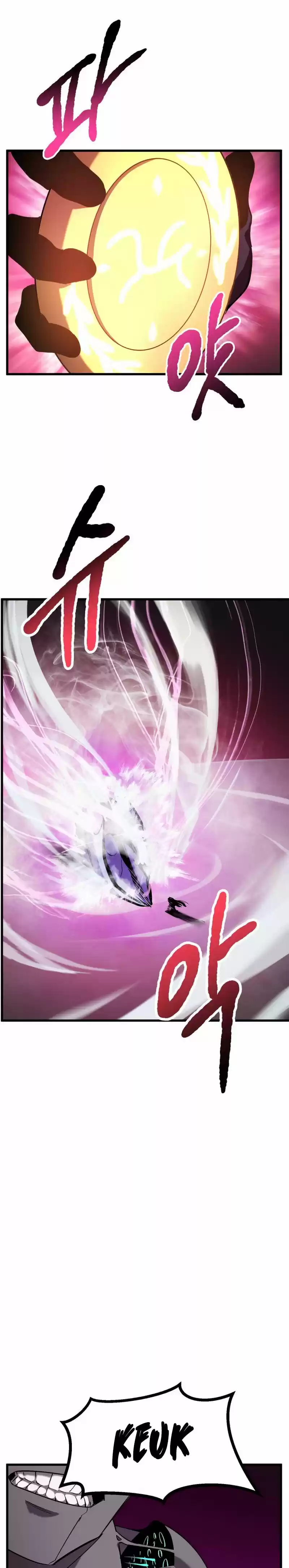 Survival Story Of A Sword King In A Fantasy World Chapter 43