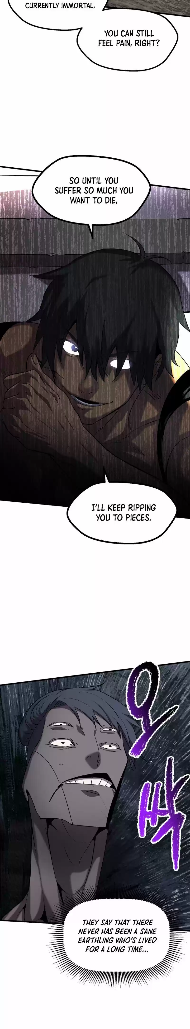 Survival Story Of A Sword King In A Fantasy World Chapter 43