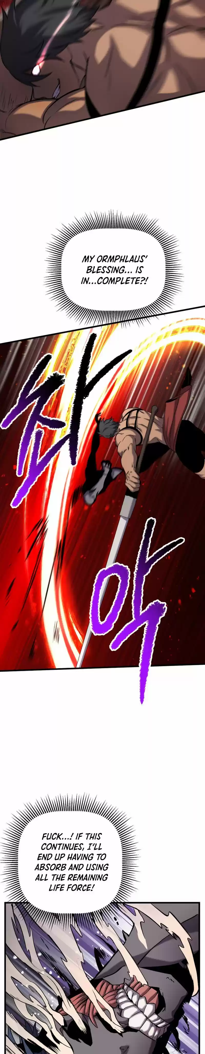 Survival Story Of A Sword King In A Fantasy World Chapter 43