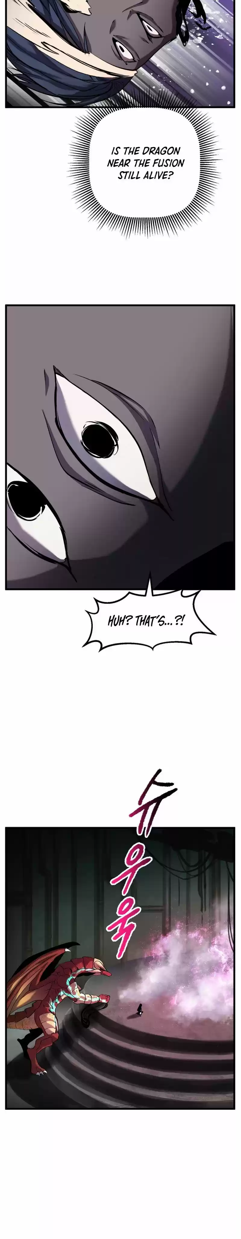 Survival Story Of A Sword King In A Fantasy World Chapter 43