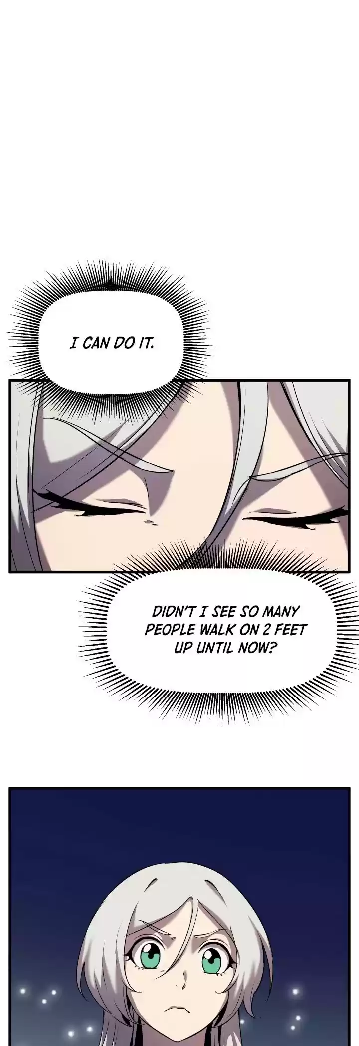 Survival Story Of A Sword King In A Fantasy World Chapter 44