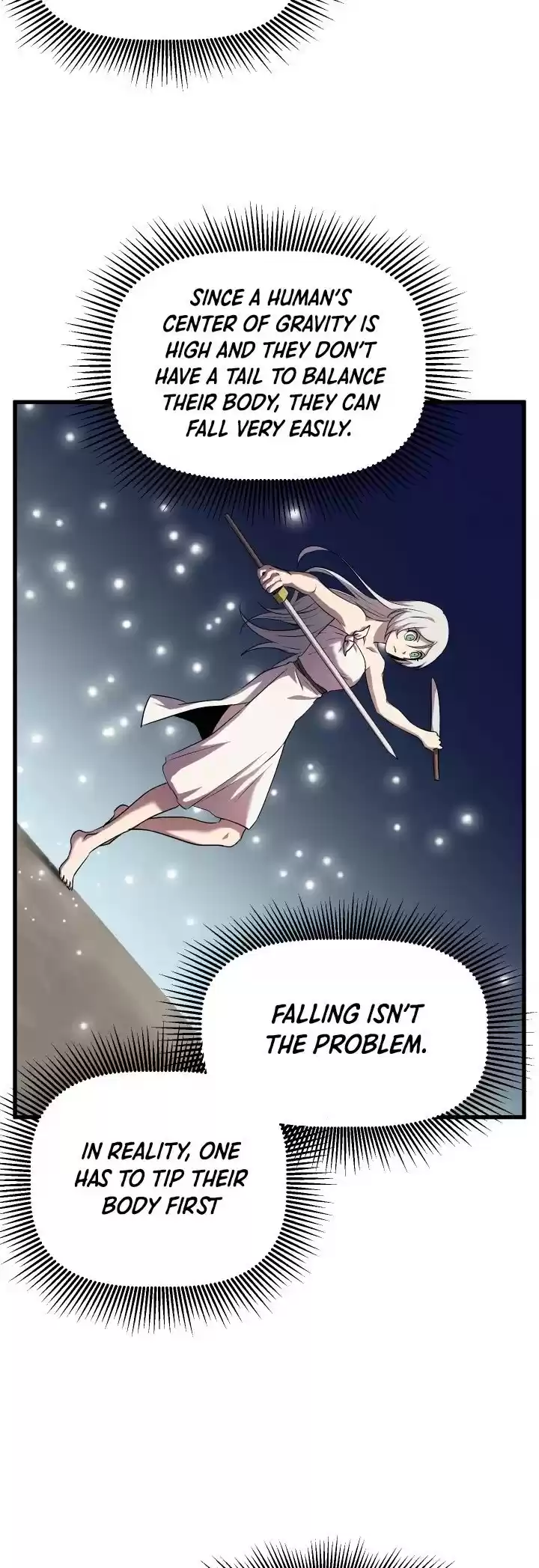 Survival Story Of A Sword King In A Fantasy World Chapter 44