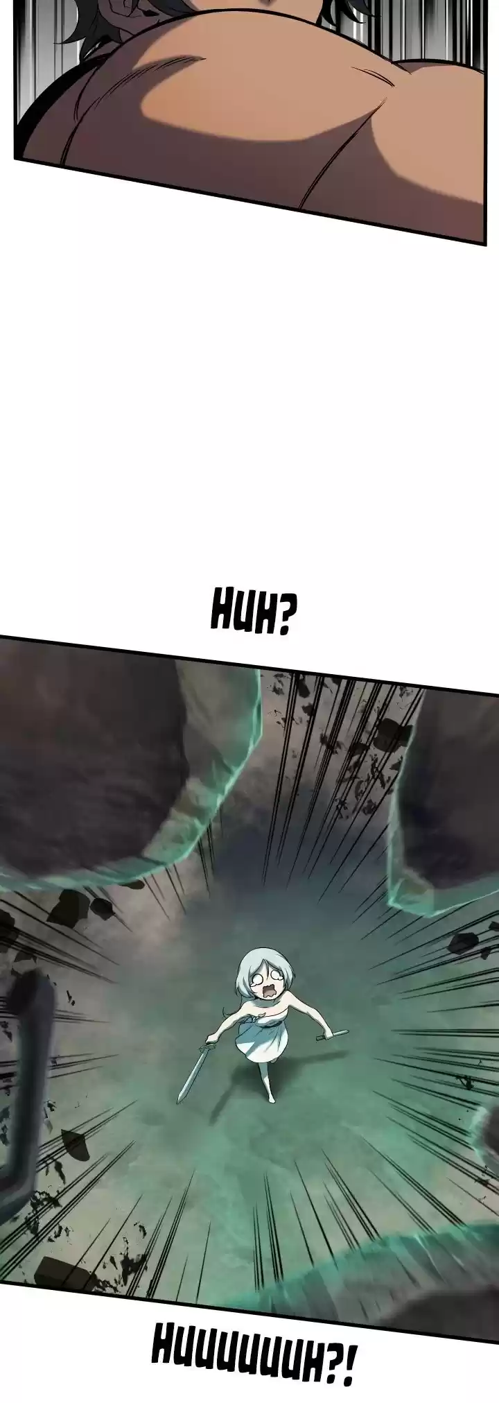 Survival Story Of A Sword King In A Fantasy World Chapter 44