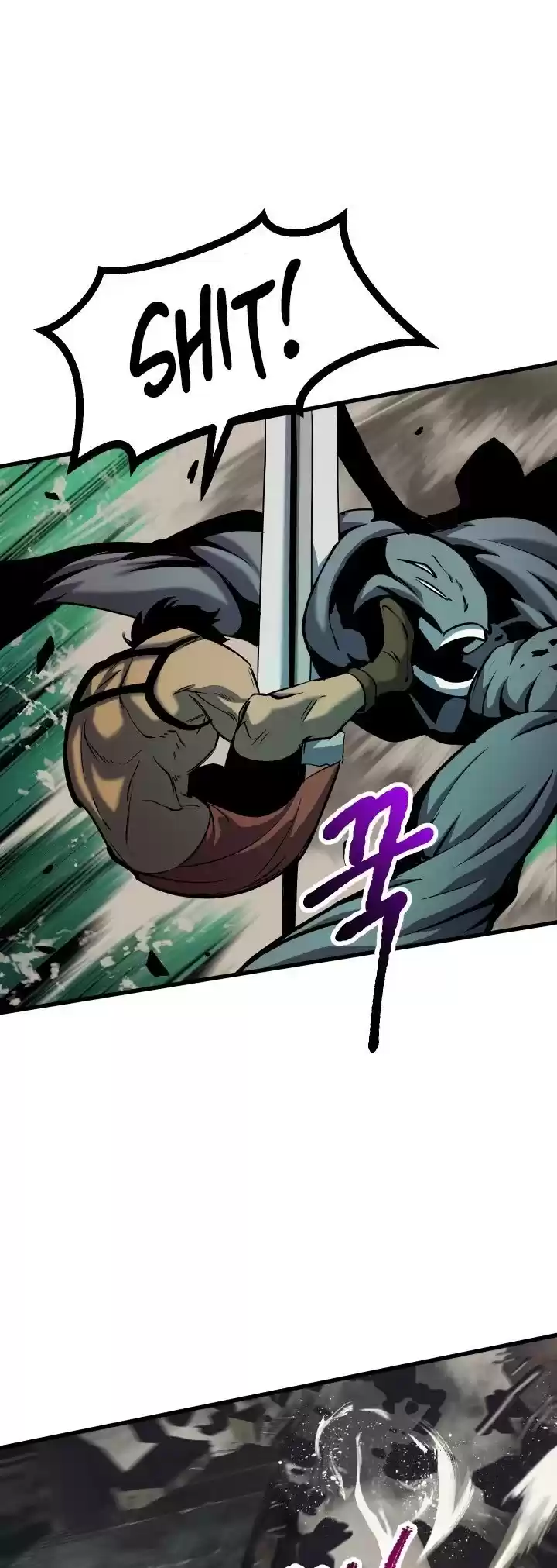 Survival Story Of A Sword King In A Fantasy World Chapter 44