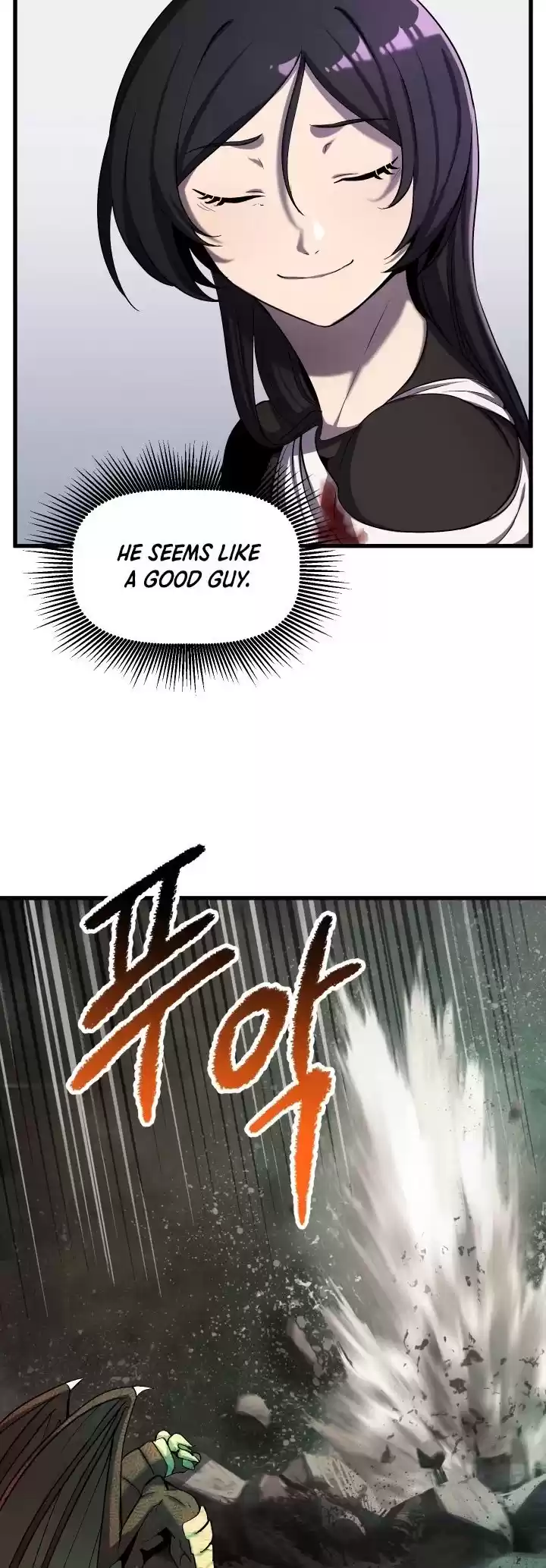 Survival Story Of A Sword King In A Fantasy World Chapter 44