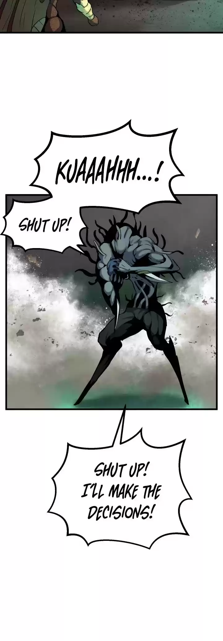 Survival Story Of A Sword King In A Fantasy World Chapter 44