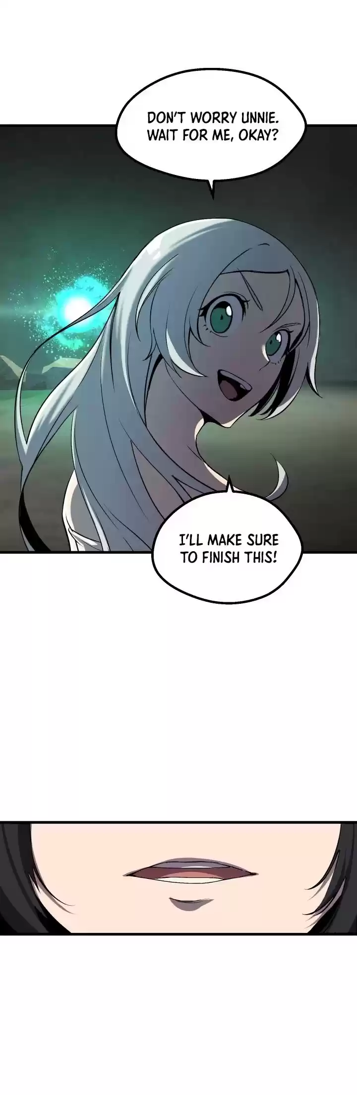 Survival Story Of A Sword King In A Fantasy World Chapter 44