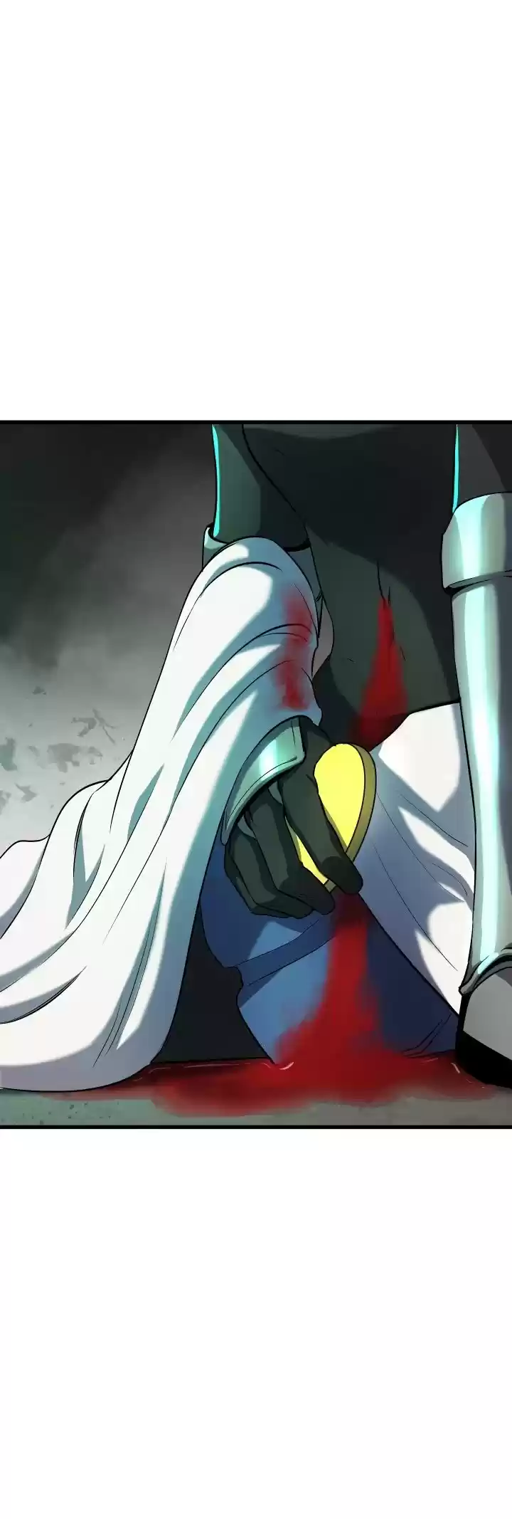 Survival Story Of A Sword King In A Fantasy World Chapter 44