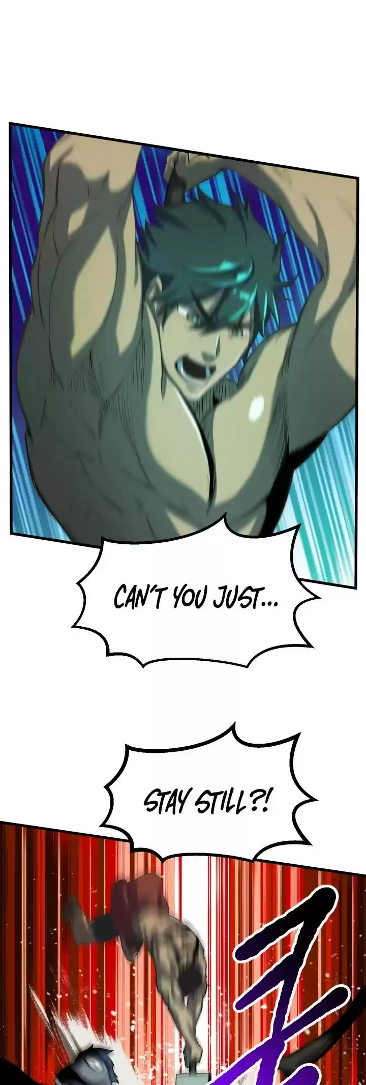 Survival Story Of A Sword King In A Fantasy World Chapter 44