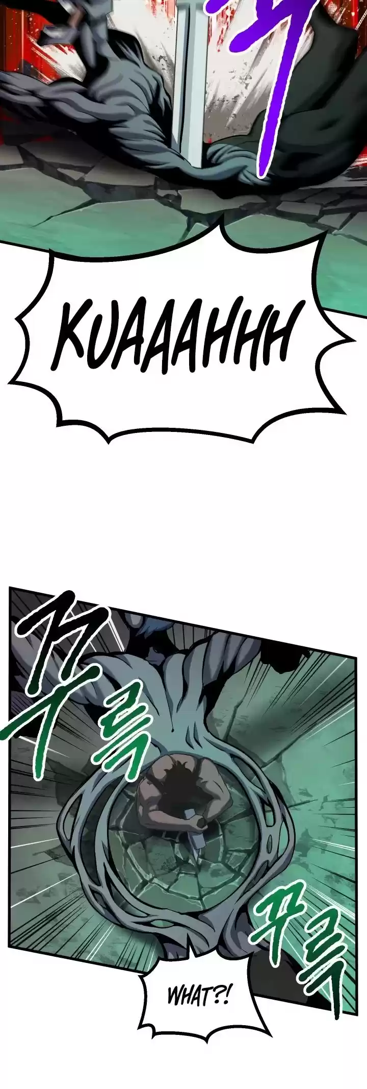 Survival Story Of A Sword King In A Fantasy World Chapter 44