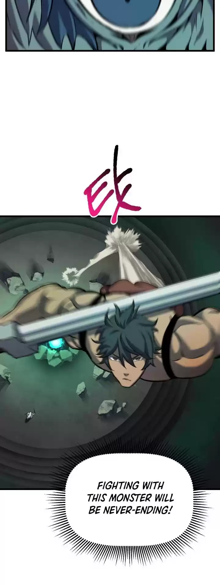 Survival Story Of A Sword King In A Fantasy World Chapter 44