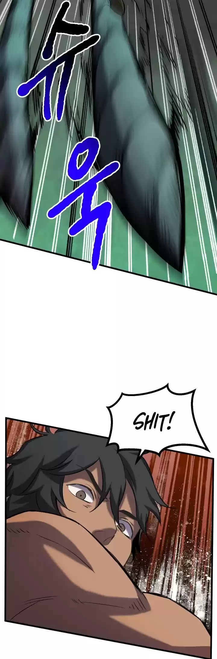 Survival Story Of A Sword King In A Fantasy World Chapter 44