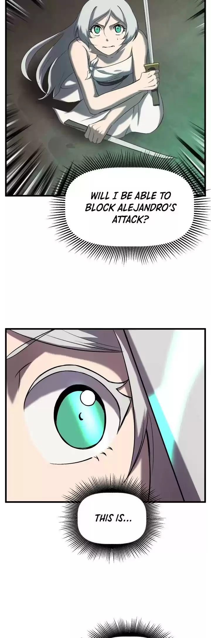 Survival Story Of A Sword King In A Fantasy World Chapter 44