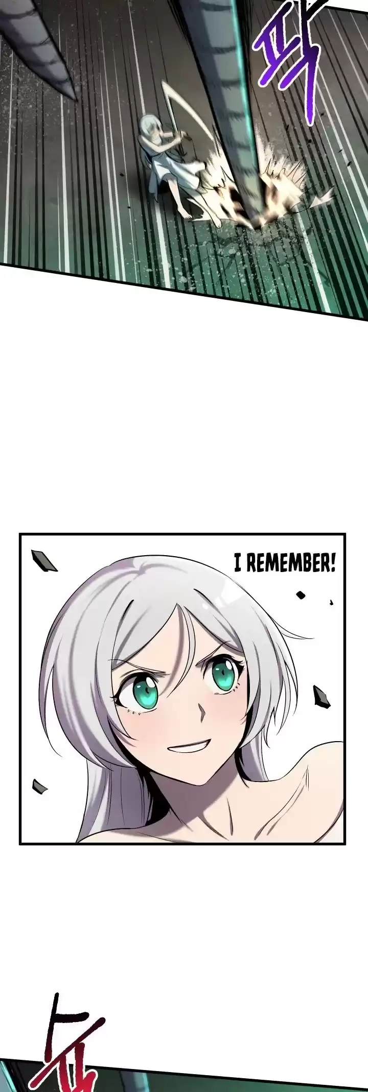 Survival Story Of A Sword King In A Fantasy World Chapter 44