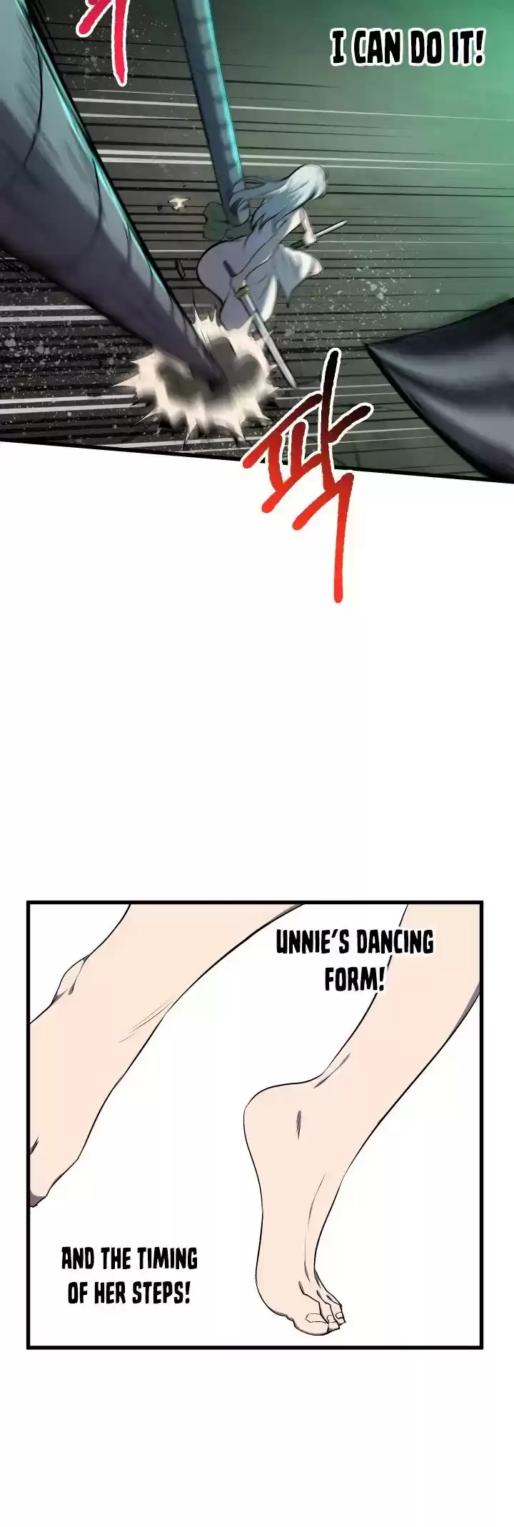 Survival Story Of A Sword King In A Fantasy World Chapter 44