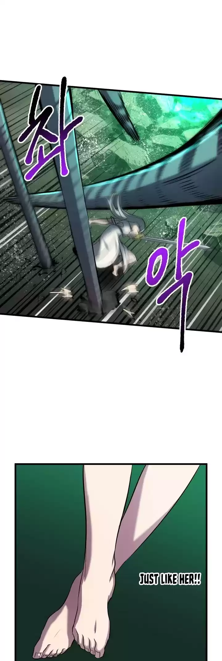 Survival Story Of A Sword King In A Fantasy World Chapter 44