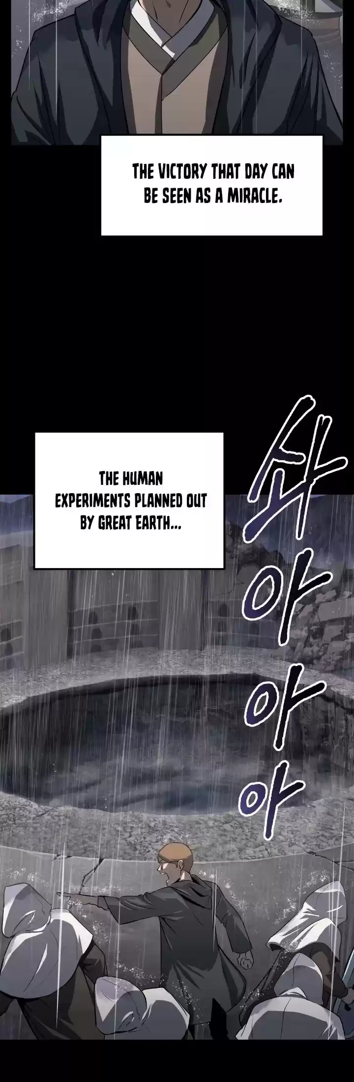 Survival Story Of A Sword King In A Fantasy World Chapter 45